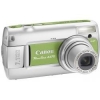 Фотоаппарат Canon PowerShot A470 green 7,1Mp 3,4x 2,5" SD (2505B002)