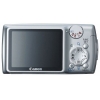 Фотоаппарат Canon PowerShot A470 grey 7,1Mp 3,4x 2,5" SD (2503B002)