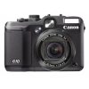 Фотоаппарат Canon PowerShot G10 14,7Mp 5x 3" SD (2663B002)