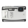 Фотоаппарат Olympus µ TOUGH-6000 Pure White 10Mpix 3.6x wide Zoom 2.7" HyperCrystal III LCD <N3235792>
