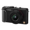 Фотоаппарат Panasonic Lumix DMC-LX3EE-K black 10,1Mpix 2,5x 24mm 3" SD/SDHC