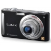 Фотоаппарат Panasonic Lumix DMC-FS20EE-K 10,1Mp 4x OIS 3" 50Mb/SD
