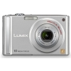Фотоаппарат Panasonic Lumix DMC-FS20EE-S 10,1Mp 4x OIS 3" 50Mb/SD