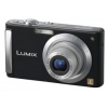 Фотоаппарат Panasonic Lumix DMC-FS3EE-K black 8,1Mp 3x OIS 2,5" SD
