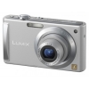 Фотоаппарат Panasonic Lumix DMC-FS3EE-S silver 8,1Mp 3x OIS 2,5" SD