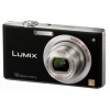 Фотоаппарат Panasonic Lumix DMC-FS5EE-K 10,1Mp 4x OIS 2,5" 50Mb/SD