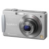 Фотоаппарат Panasonic Lumix DMC-FX500EES 10,1Mp 5x 3" TouchScreen SD