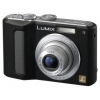Фотоаппарат Panasonic Lumix DMC-LZ8EE9-K 8,1Mp 5x OIS 2,5" 20Mb/SD