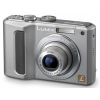 Фотоаппарат Panasonic Lumix DMC-LZ8EE9-S 8,1Mp 5x OIS 2,5" 20Mb/SD