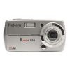 Фотоаппарат Rekam iLook-555 silver