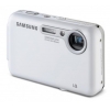 Фотоаппарат Samsung I8 white 8Mpix 3x 2,7” ISO3200 Slim 20mm Multimedia <EC-I8ZZZWBA/RU>