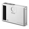 Фотоаппарат Samsung I80 silver 8Mpix 3x 3” ISO3200 Slim 20mm Multimedia <EC-I80ZZSBA/RU>