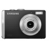 Фотоаппарат Samsung L201 черный <EC-L201ZBBA/RU>