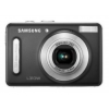 Фотоаппарат Samsung L310W черный 13,6Mpix 3,6x ISO3200 OIS 20Mb/SD/SDHC 2,7” <EC-L310WBBA/RU>