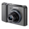 Фотоаппарат Samsung NV24HD black 10Mpix 3,6x/24mm 2,5”OLED HD ISO3200 Slim 19mm <EC-NV24HBBB/RU>