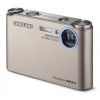 Фотоаппарат Samsung NV4 titan 8Mpix 3x 2,5” ISO3200 Slim 17,5mm Multimedia <EC-NV4ZZTBB/RU>