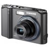 Фотоаппарат Samsung NV40 black 10Mpix 3x 2,5”Touch ISO3200 Slim 19mm <EC-NV40ZBBA/RU>
