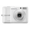 Фотоаппарат Samsung S1070 серебристый 10,2Mpix 3x DIS 16Mb/SD/SDHC 2,7” <EC-S1070SBA/RU>