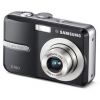 Фотоаппарат Samsung S760 black 7Mpix 3x 2,4” <EC-S760ZBBA/RU>