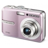 Фотоаппарат Samsung S760 pink 7Mpix 3x 2,4” <EC-S760ZPBA/RU>