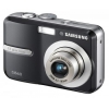 Фотоаппарат Samsung S860 black 8Mpix 3x 2,4” <EC-S860ZBBA/RU>