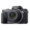 Фотоаппарат Sony DSC-H10 black  8,1Mpix 10x SSS ISO3200 3" <DSCH10B.CEE2>