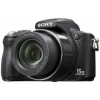 Фотоаппарат Sony DSC-H50 black 9,1Mpix 15x SSS ISO3200 3" <DSCH50B.CEE2>