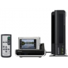 Фотоаппарат Sony DSC-T70HDPR  DSC-T70 (серебристая 8,1Mpix 3x 3"Touch 31Mb/MS Duo) + HD printer <DSCT70HDPR.CEE2>