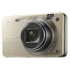 Фотоаппарат Sony DSC-W150/Gold 8,1M 5x 2,7" <DSCW150N.CEE2>