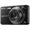 Фотоаппарат Sony DSC-W170/B 10,1M 5x 2,7" black <DSCW170B.CEE2>