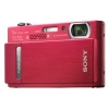 Фотоаппарат Sony DSC T500 красный 10,1Mp 5x SSS HD Video MS Duo 3,5" Touch LCD <DSCT500R.CEE2>