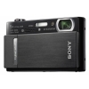 Фотоаппарат Sony DSC T500 черный 10,1Mp 5x SSS HD Video MS Duo 3,5" Touch LCD <DSCT500B.CEE2>