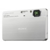 Фотоаппарат Sony DSC T700 серебристый 10,1Mp 4x SSS 4Gb/MS Duo 3,5" Touch LCD <DSCT700S.CEE2>
