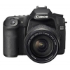 Фотоаппарат Canon EOS 50D 17-85 IS USM KIT 15,1Mp 3" CF (2807B013)