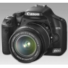 Фотокамера Canon DSLR EOS 450D 18-55 IS KIT 12,2Mp 3" SD (2758B005)
