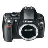 Фотокамера Nikon Digital D60 BODY 10,2Mp 2,5" SD (VBA210AE)