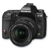 Фотоаппарат Olympus E-30 1260 Kit Charger Rechargeable Battery USB Cable VideoCable  <N3224392>