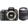 Фотокамера Sony Alpha DSLRA200K Kit black 10,2Mpix 18-70mm <DSLRA200K.CEE2>