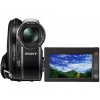 Видеокамера Sony  DCR-DVD710E 25x DVD MS Duo SSS 2,7"W touch LCD 5,1ch <DCRDVD710E.CEL>
