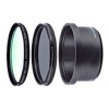 Фильтр  Raynox PLP-500
