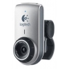 Камера Web Logitech QuickCam DeLuxe for Notebooks USB (960-000044) RTL