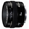 Объектив Canon EF USM (2515A012) 50мм f/1.4