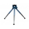 Штатив Rekam Tripod Mini RT-M3 80mm/150mm/0,8kg  <1210000700>