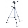 Штатив Rekam Tripod RT-L32 495mm/1340mm/3kg