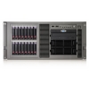 Сервер HP Rack ProLiant ML370 G5 5320 1860 Quad Core, HP SFF SAS (P400/256, 2GB) (433751-421)