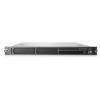 Сервер HP Rack ProLiant DL140 G3 Xeon 5140 2330-4MB/1333 SATA (non-HP, 80GB, 1GB) (417757-421)