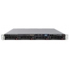 Сервер iRu Rock s101U E8400/2048/2x250HS/RAID5iSW/DVD/300W/Rail