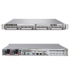 Сервер iRu Rock s201U a2218/4096/2x320HS/Raid5iSW/DVD-ROM//FDD/650W/Rail