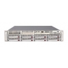 Сервер iRu Rock s202U E5420/2048/2x146SASHS/RAID5iHW/СD/700W/Rail