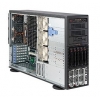 Сервер iRu Rock s204U 2xE7330/8192/2x73SASHS/Raid5iHW/2x1200W/Rail